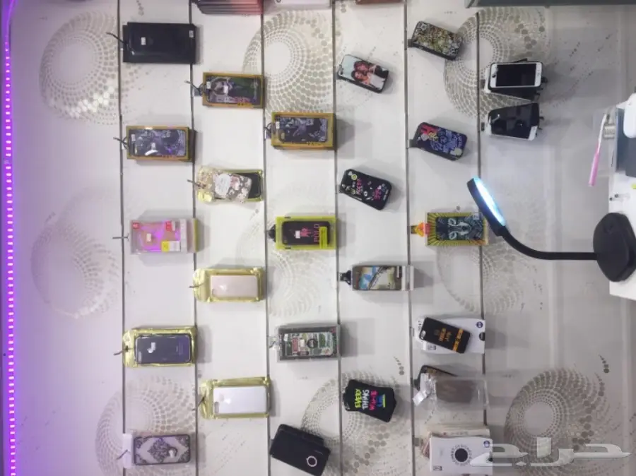 محل جوالات للتقبيل (image 2)