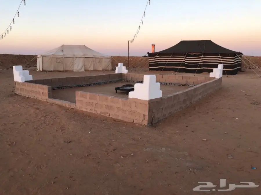 مخيم للايجار عرض (image 8)