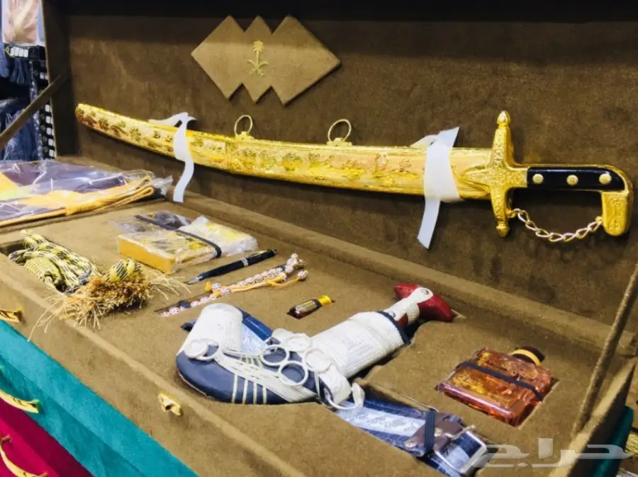 طقم فاخر هدية تجمل الكميه محدودة جدا شاهد  (image 4)