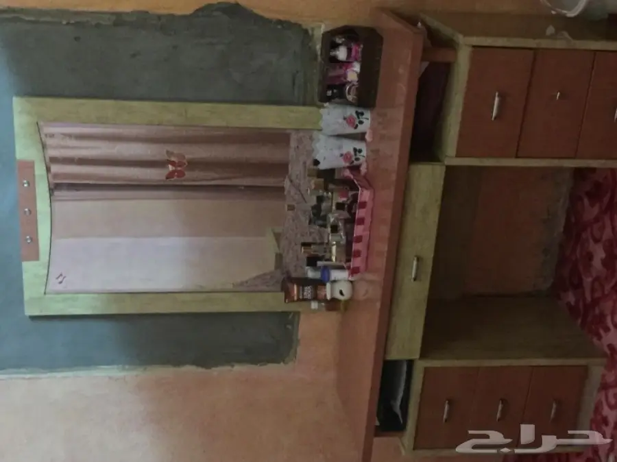 غرفة نوم نظيفة جدا (image 1)