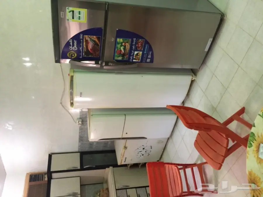 أجهزه كهربائية وأثاث  (image 1)