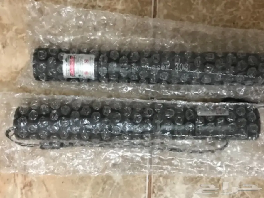 ليزر اخضر ابومفتاح 303 (image 2)