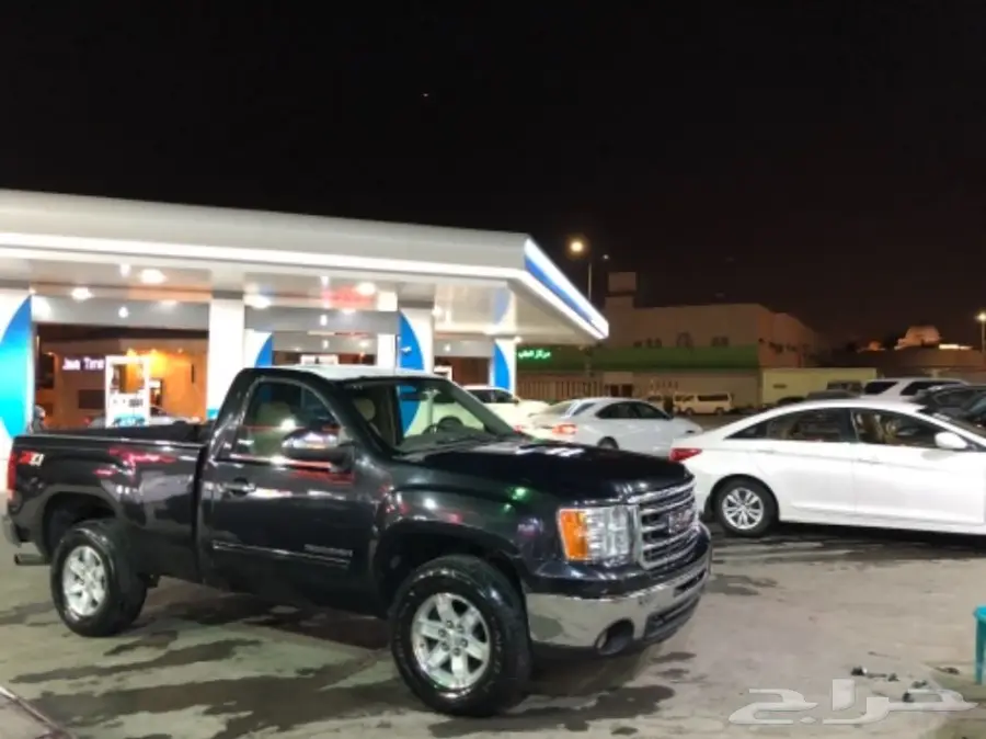 جمس سييرا 2012  (image 2)