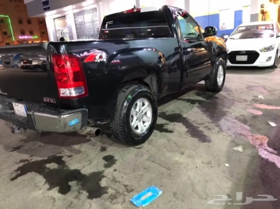 جمس سييرا 2012  (image 3)