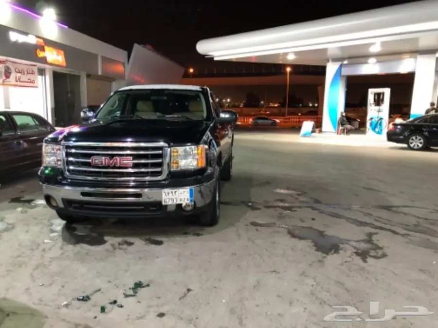 جمس سييرا 2012  (image 5)