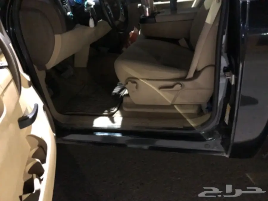 جمس سييرا 2012  (image 6)