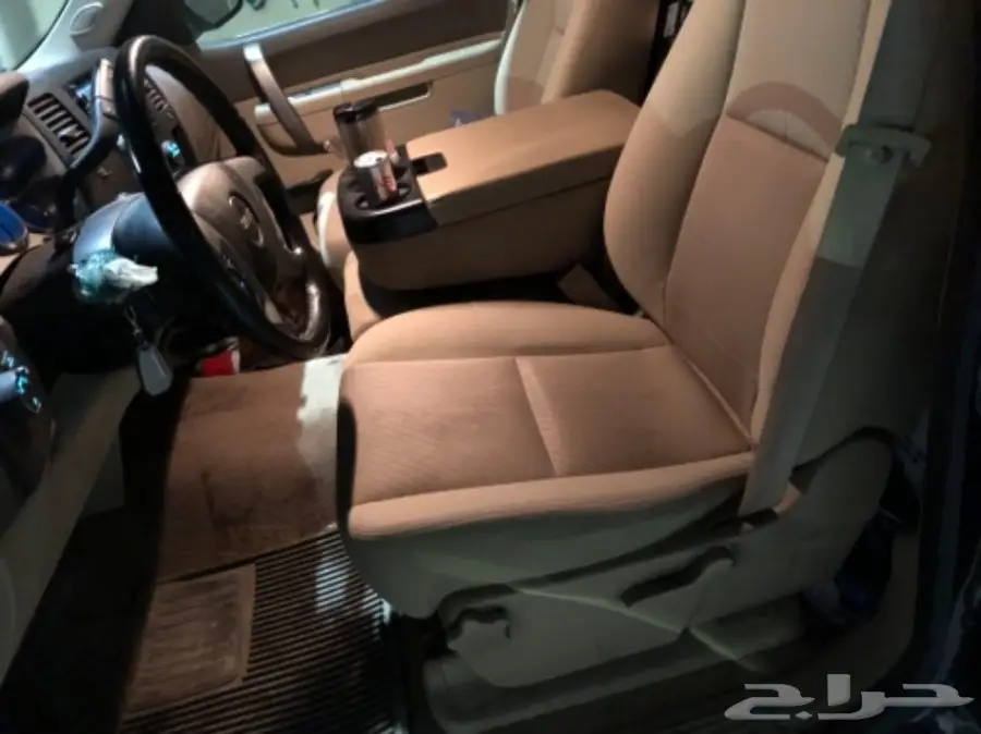 جمس سييرا 2012  (image 7)