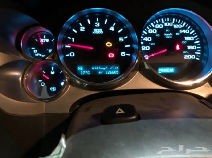 جمس سييرا 2012  (image 8)