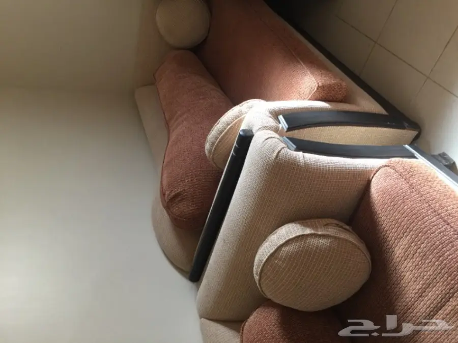 فرصة ذهبية طقم كنب مميز للبيع 11 جلسة