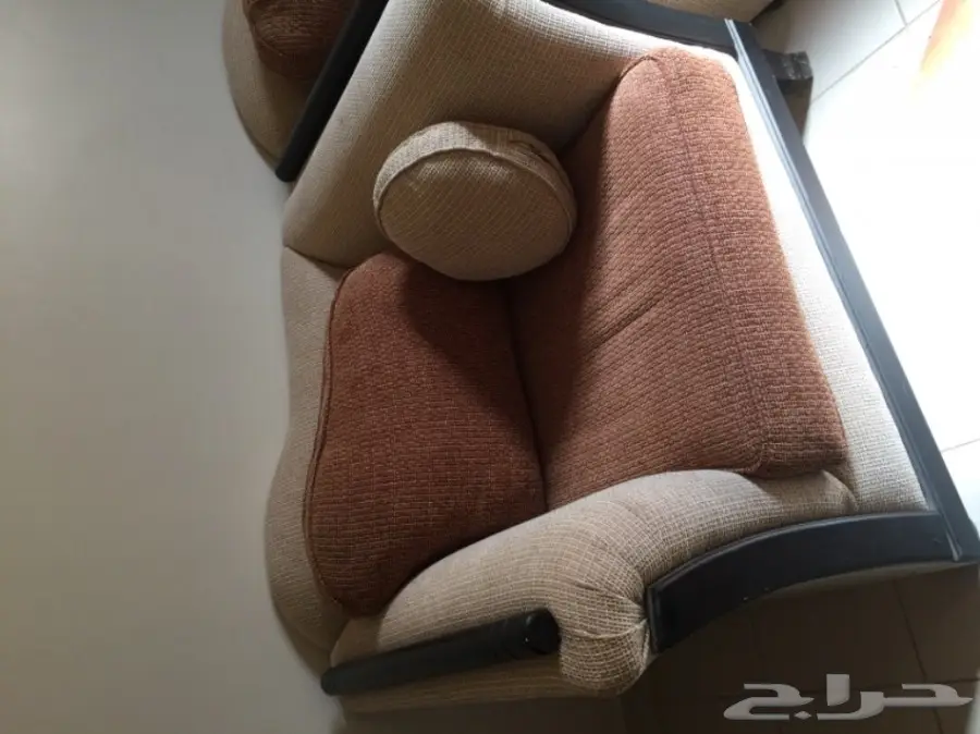 فرصة ذهبية طقم كنب مميز للبيع 11 جلسة (image 3)