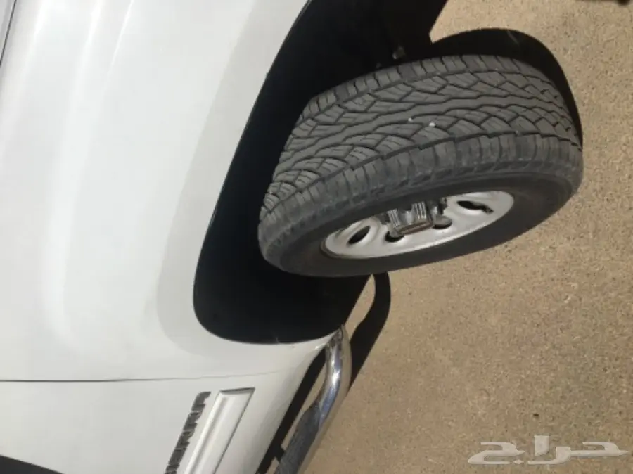 جمس سيرا 2007  (image 4)