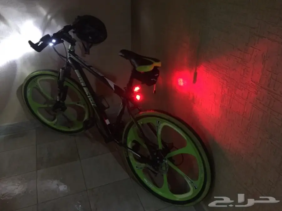 دراجة هوائية جديدة - فرصة لا تُفوَّت! (image 3)