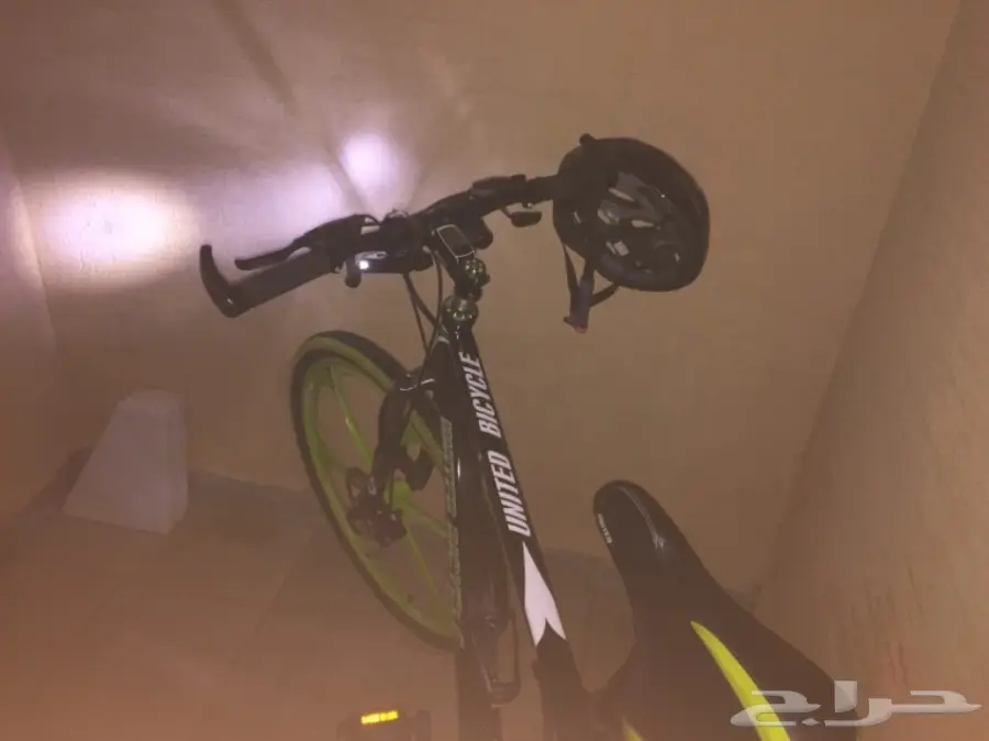 دراجة هوائية جديدة - فرصة لا تُفوَّت! (image 5)