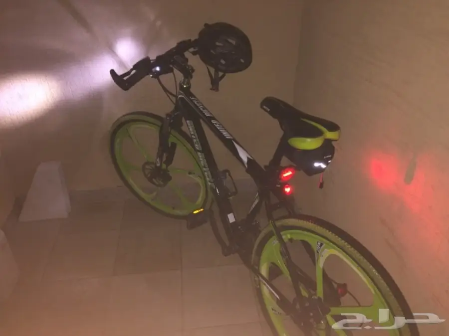 دراجة هوائية جديدة - فرصة لا تُفوَّت! (image 6)