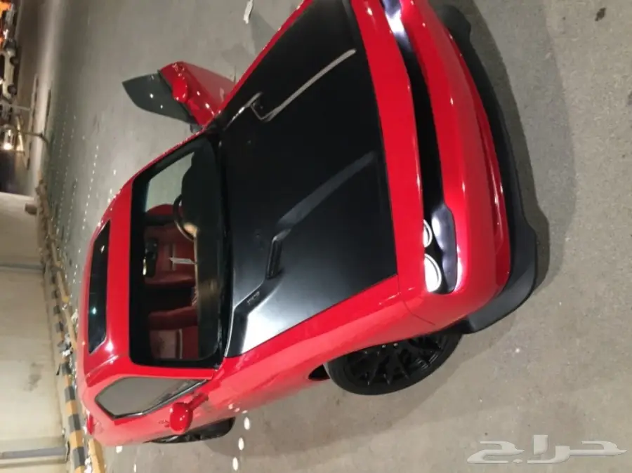 شالنجر 2014 محول هليكات