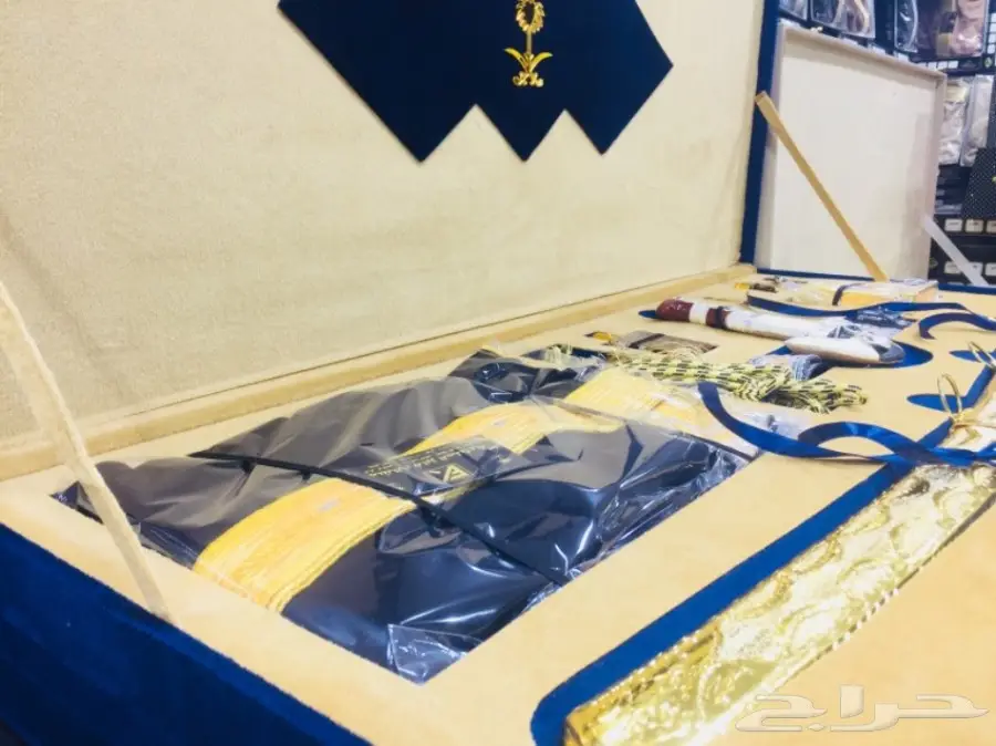 طقم هدية فاخر بكل تفاصيله ويجمل وبسعر أجمل  (image 3)