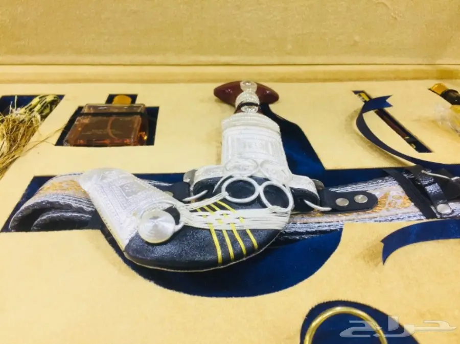 طقم هدية فاخر بكل تفاصيله ويجمل وبسعر أجمل  (image 10)