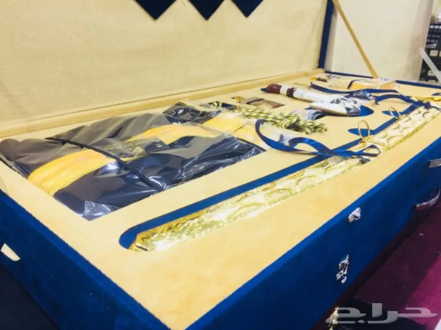 طقم هدية فاخر بكل تفاصيله ويجمل وبسعر أجمل  (image 13)