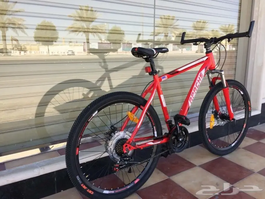 دراجه هوائية وسياكل رياضية ((تخفيضاات)) (image 2)