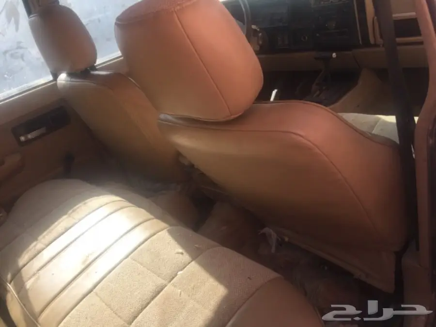 قطع شروكي أصلية للبيع - حالة ممتازة! (image 4)