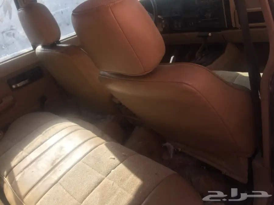 قطع شروكي أصلية للبيع - حالة ممتازة! (image 5)