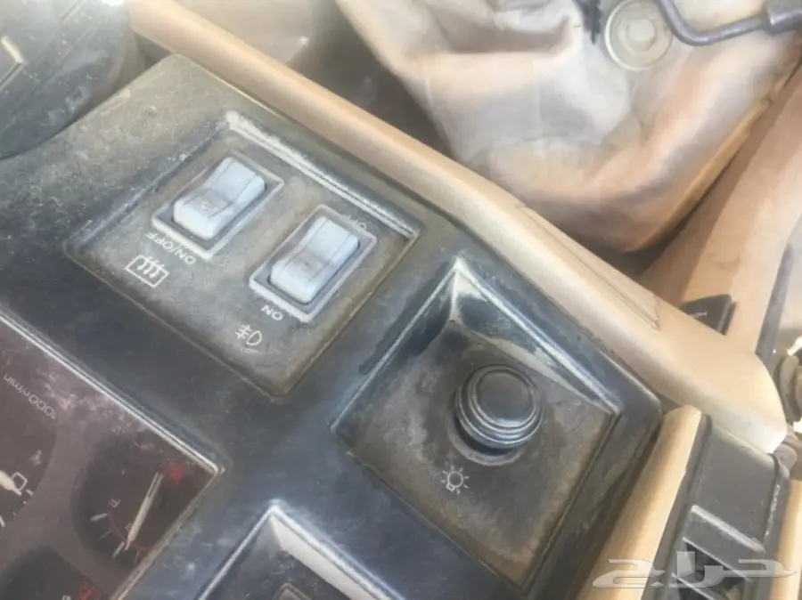 قطع شروكي أصلية للبيع - حالة ممتازة! (image 17)