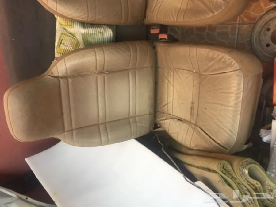 قطع شروكي أصلية للبيع - حالة ممتازة! (image 21)