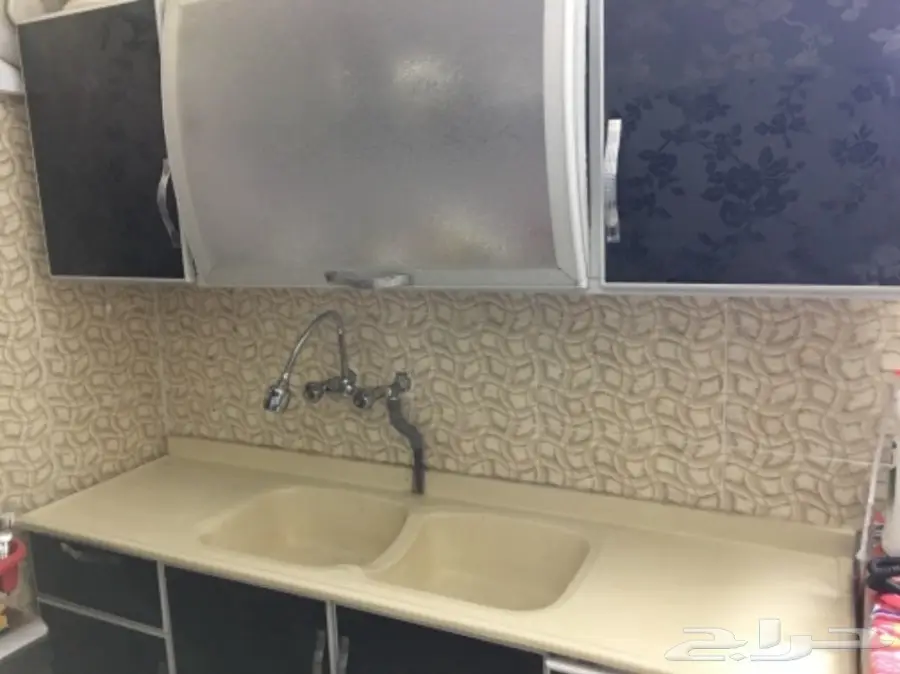 مطبخ للبيع 6 متر 