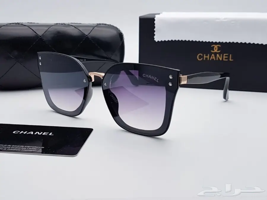 نظارات شمسية وبراويز طبية 2018 (image 10)