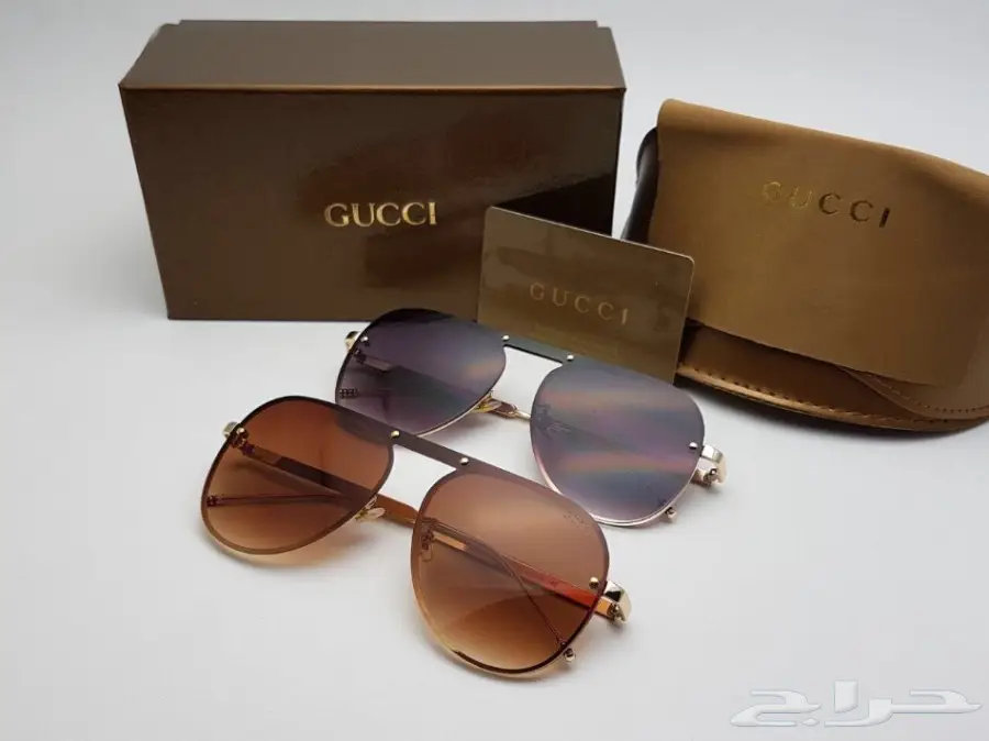 نظارات شمسية وبراويز طبية 2018 (image 34)