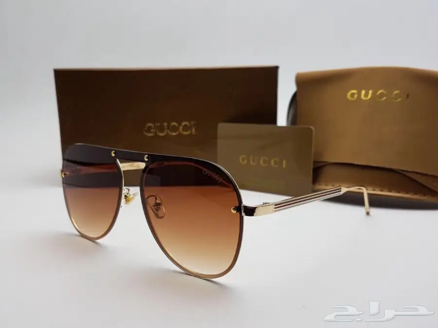 نظارات شمسية وبراويز طبية 2018 (image 35)