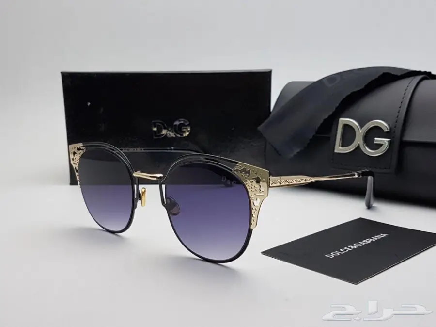 نظارات شمسية وبراويز طبية 2018 (image 123)