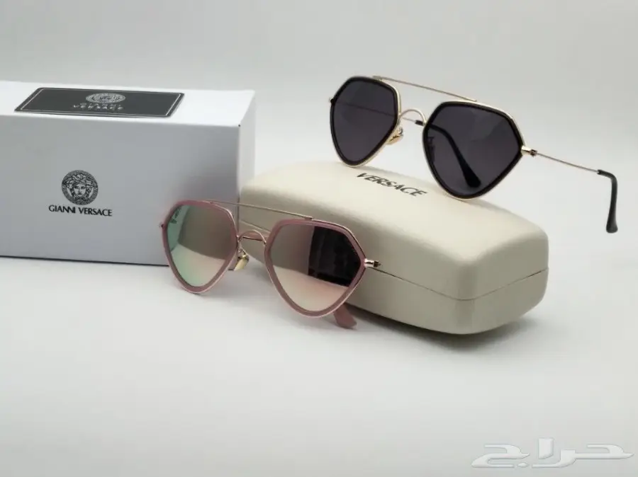 نظارات شمسية وبراويز طبية 2018 (image 145)