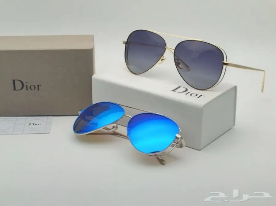 نظارات شمسية وبراويز طبية 2018 (image 150)