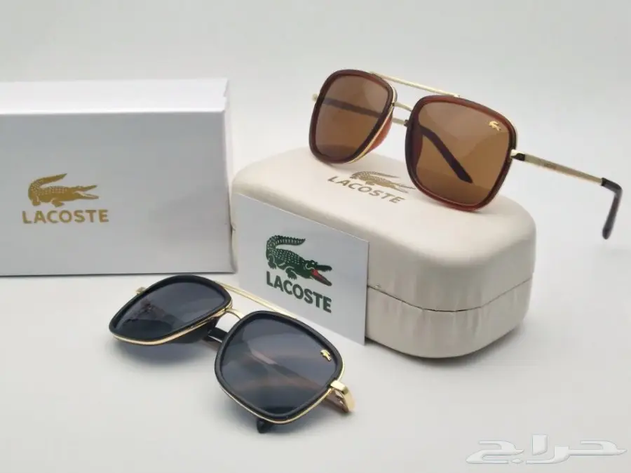 نظارات شمسية وبراويز طبية 2018 (image 153)