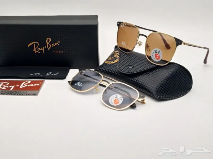 نظارات شمسية وبراويز طبية 2018 (image 163)