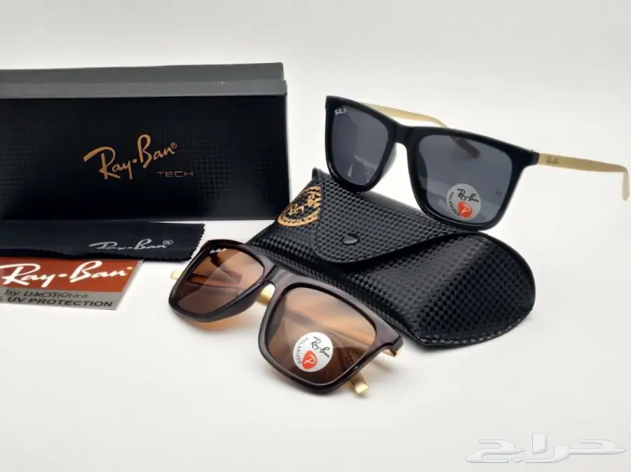 نظارات شمسية وبراويز طبية 2018 (image 166)