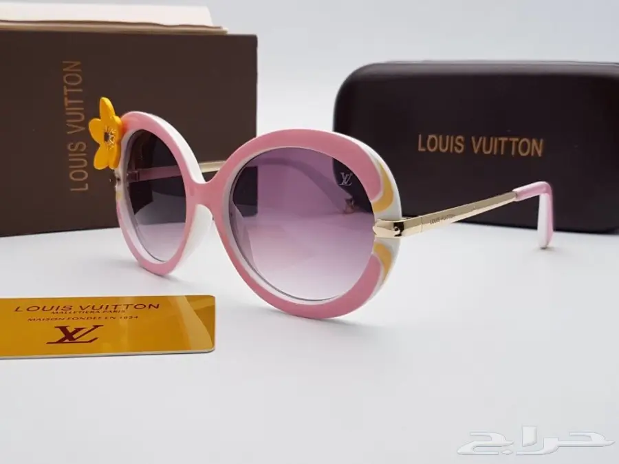 نظارات شمسية وبراويز طبية 2018 (image 173)