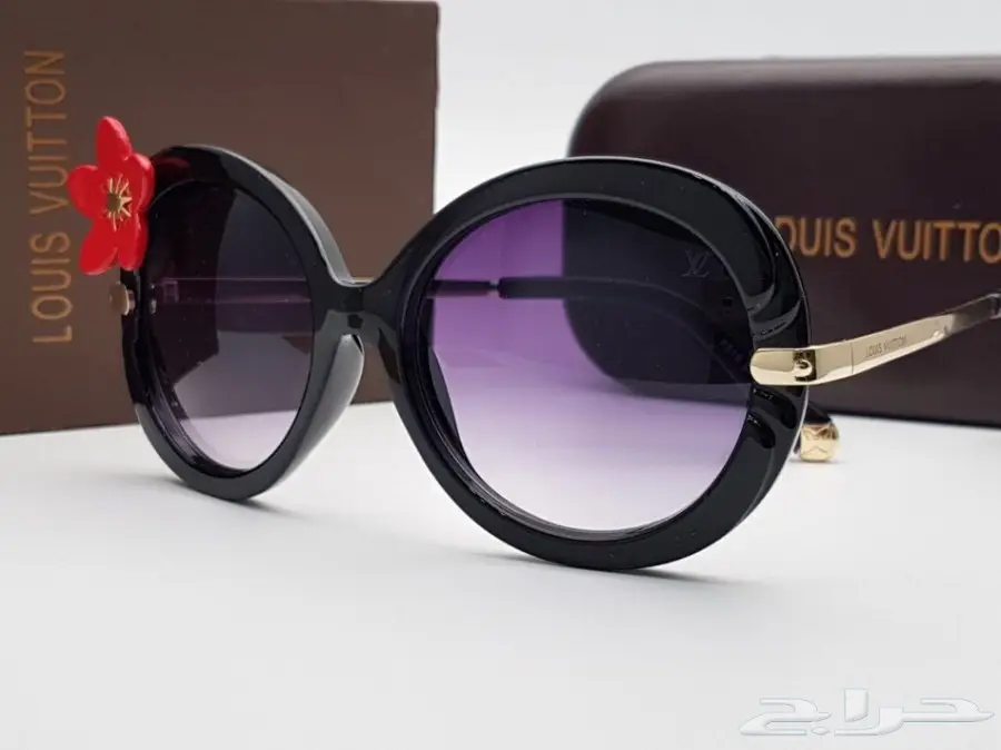 نظارات شمسية وبراويز طبية 2018 (image 175)