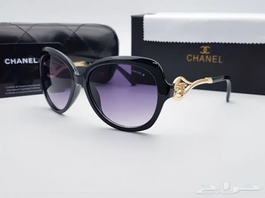 نظارات شمسية وبراويز طبية 2018 (image 181)