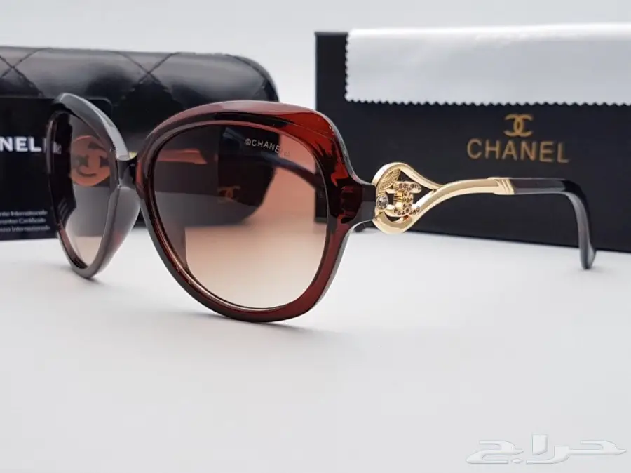 نظارات شمسية وبراويز طبية 2018 (image 183)