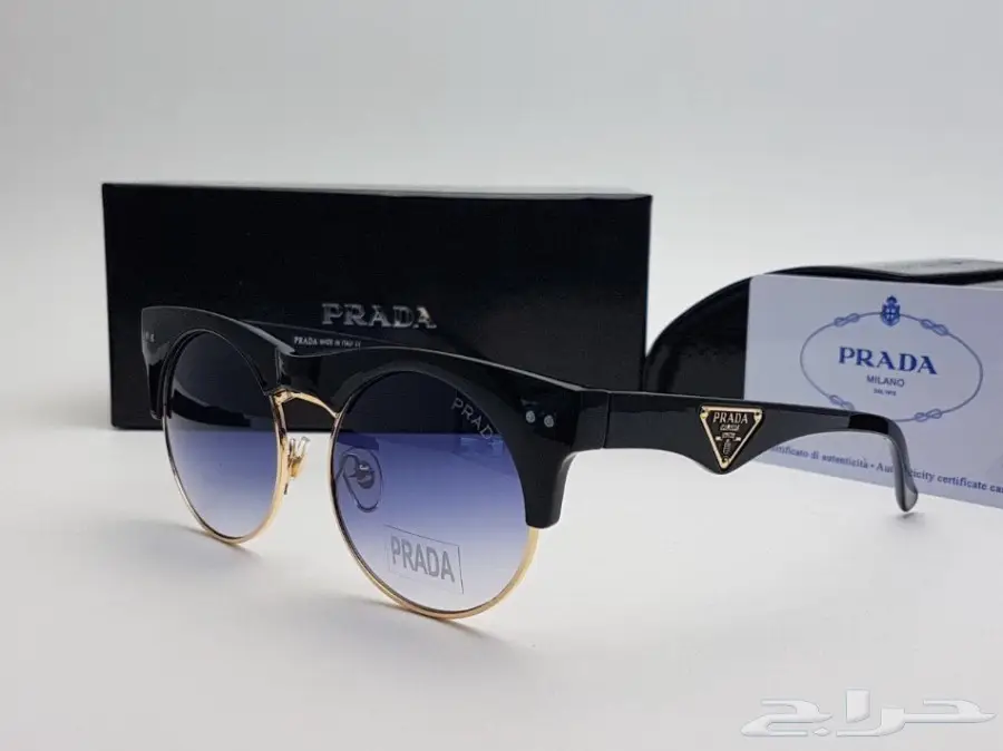 نظارات شمسية وبراويز طبية 2018 (image 186)