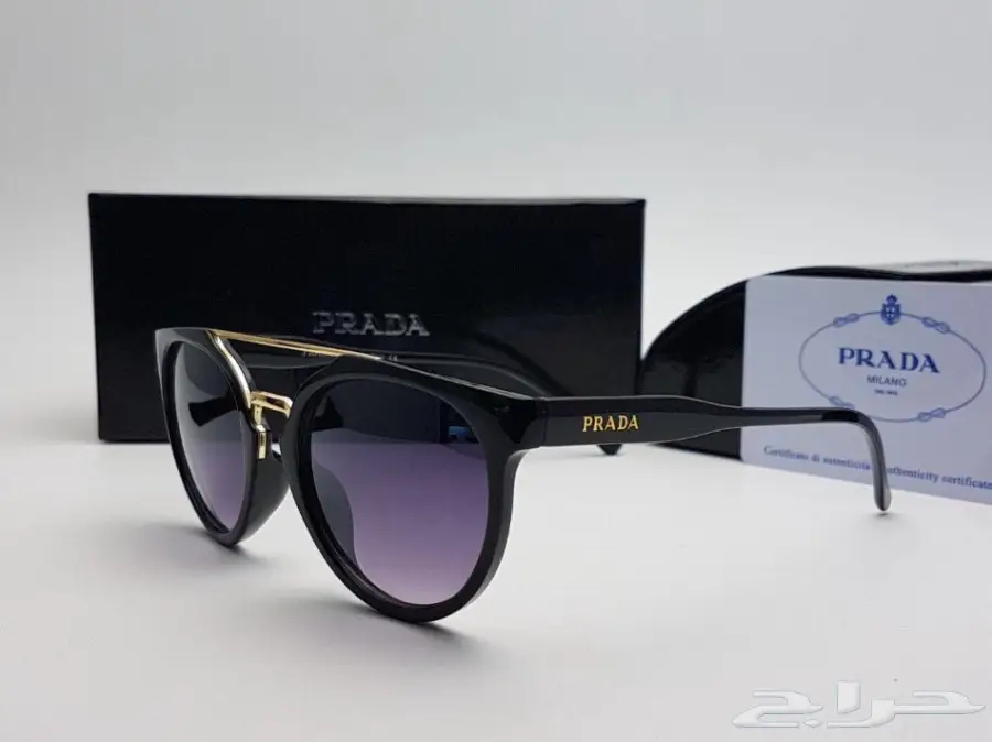 نظارات شمسية وبراويز طبية 2018 (image 189)