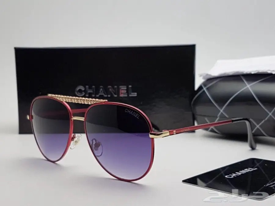 نظارات شمسية وبراويز طبية 2018 (image 197)