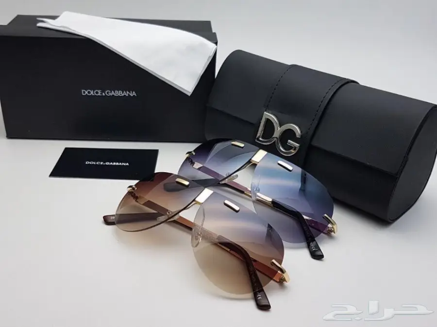 نظارات شمسية وبراويز طبية 2018 (image 211)