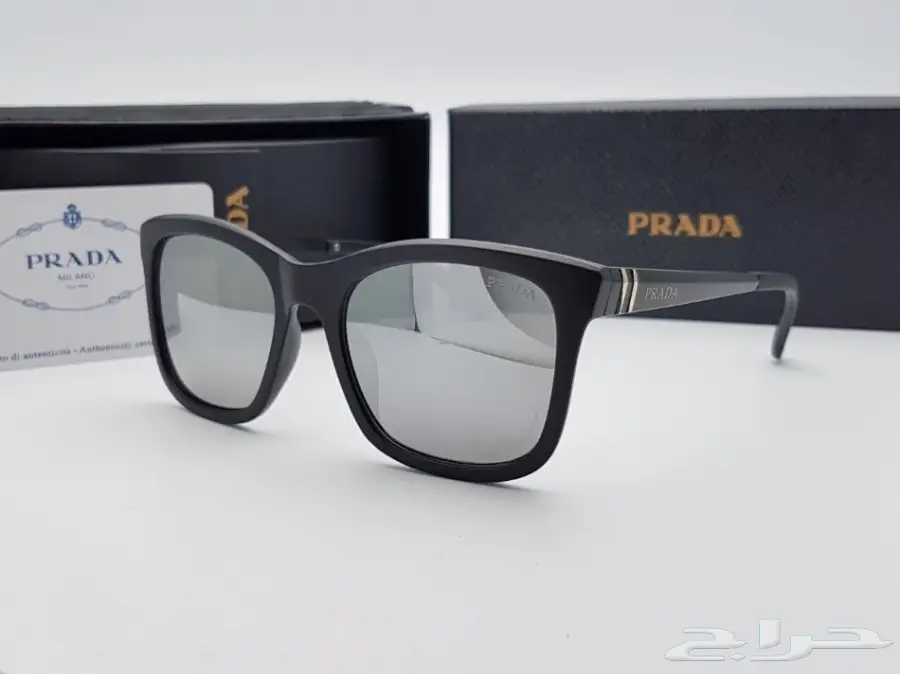 نظارات شمسية وبراويز طبية 2018 (image 229)