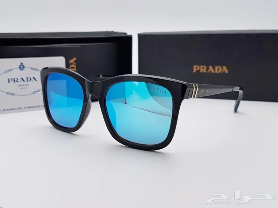 نظارات شمسية وبراويز طبية 2018 (image 230)