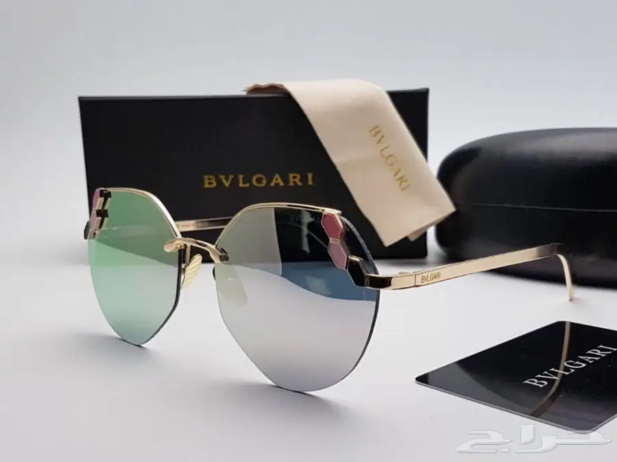 نظارات شمسية وبراويز طبية 2018 (image 277)