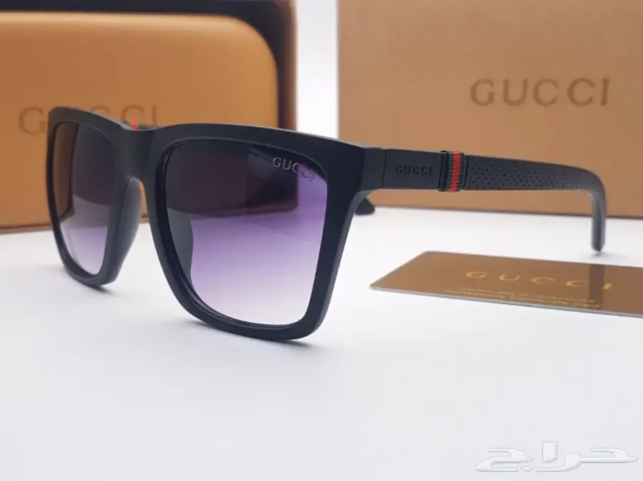 نظارات شمسية وبراويز طبية 2018 (image 299)