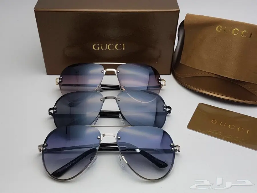 نظارات شمسية وبراويز طبية 2018 (image 333)